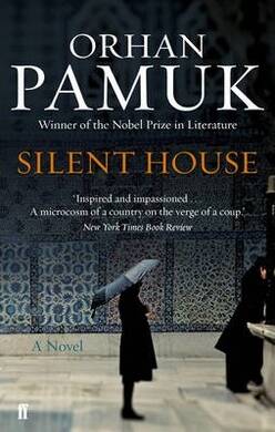 Orhan Pamuk - Silent House - 2