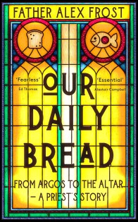 Our Daily Bread - Harper Collins