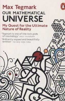 Our Mathematical Universe(Max Tegmark) - 2