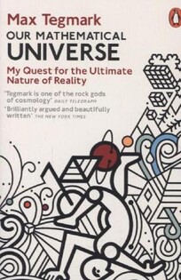 Our Mathematical Universe(Max Tegmark) - Penguin Books