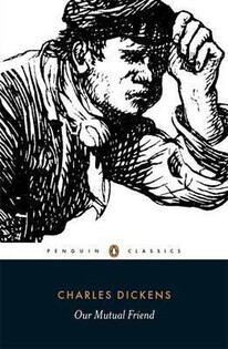 Our Mutual Friend(Dickens&Poole) - Penguin Books