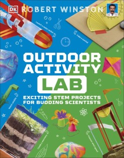 Outdoor Activity Lab - Dorling Kindersley