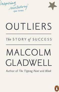 Outliers (Malcolm Gladwell) - 1