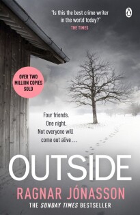 Outside - Penguin Books