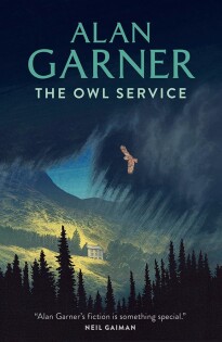 Owl Service - Harper Collins