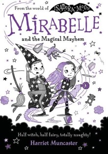 Oxford Children Books - Mirabelle And Magical Mayhem - Oxford University Press