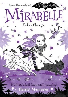 Mirabelle Takes Charge - Oxford University Press