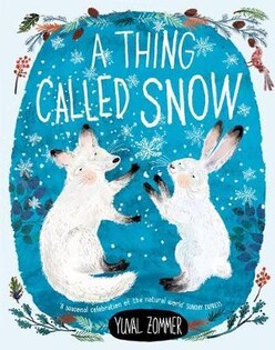 A Thing Called Snow - Oxford University Press