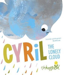 Cyril The Lonely Cloud - Oxford University Press