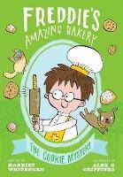 Freddie'S Amazing Bakery: The Cookie Mystery - 1