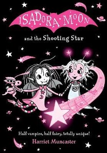 Isadora Moon And The Shooting Star - Oxford University Press