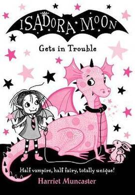 Isadora Moon Gets In Trouble - 1