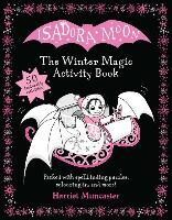 Isadora Moon: The Winter Magic Activity Book - Oxford University Press