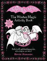 Isadora Moon: The Winter Magic Activity Book - 1