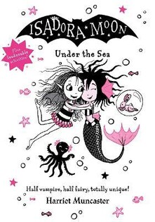 Isadora Moon Under The Sea - Oxford University Press