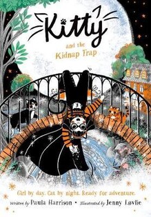 Kitty And The Kidnap Trap - Oxford University Press