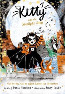 Kitty And The Starlight Song - Oxford University Press