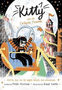 Kitty And The Twilight Trouble - Oxford University Press