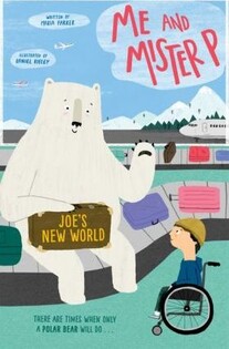 Me And Mister P: Joe'S New World - Oxford University Press