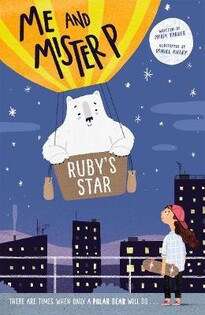 Me And Mister P: Ruby'S Star - Oxford University Press