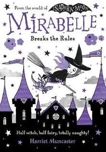 Mirabelle Breaks The Rules - Oxford University Press