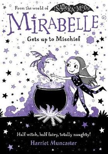 Mirabelle Gets Up To Mischief - Oxford University Press