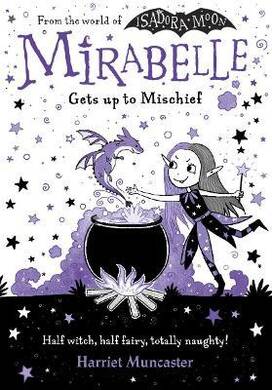 Mirabelle Gets Up To Mischief - 1