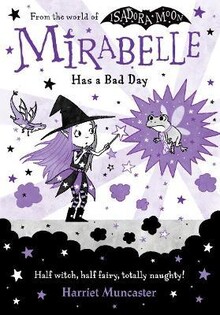 Mirabelle Has A Bad Day - Oxford University Press