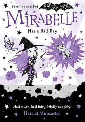 Mirabelle Has A Bad Day - 1