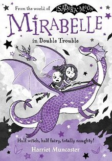 Mirabelle In Double Trouble - Oxford University Press