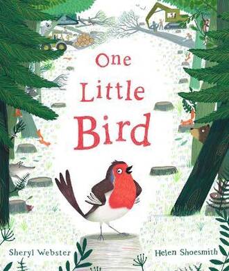 One Little Bird - 1