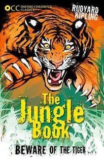 Oxford Children'S Classics: The Jungle Book - 1