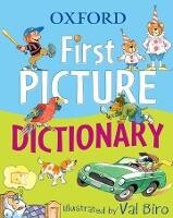 Oxford First Picture Dictionary - Oxford University Press