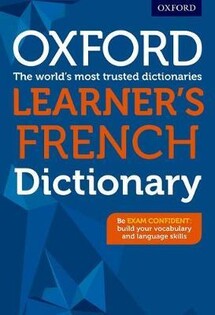 Oxford Learner'S French Dictionary - Oxford University Press