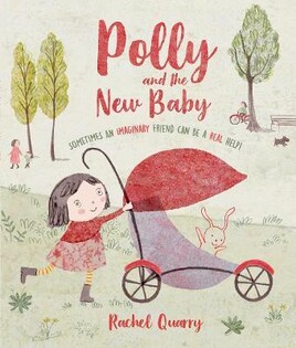 Polly And The New Baby - Oxford University Press