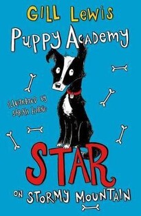 Puppy Academy: Star On Stormy Mountain - Oxford University Press