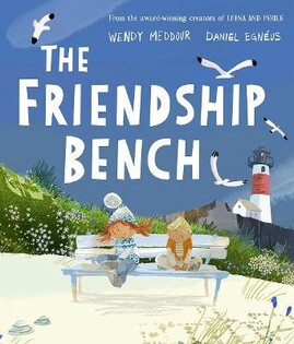 The Friendship Bench - Oxford University Press