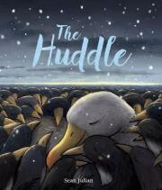 The Huddle - Oxford University Press