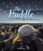 The Huddle - 1