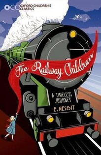 The Railway Children - Oxford University Press