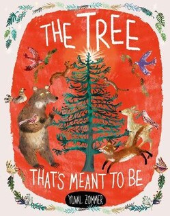 The Tree That'S Meant To Be - Oxford University Press