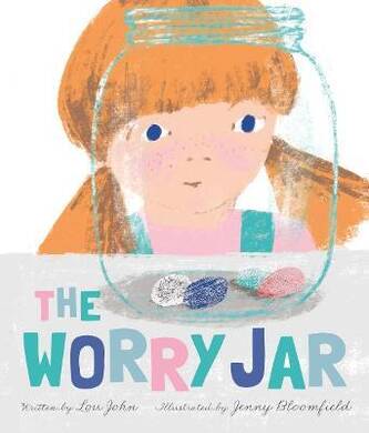 The Worry Jar - 1