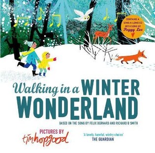 Walking In A Winter Wonderland - Oxford University Press