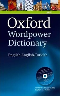 Oxford Wordpower Eng -Eng - 2