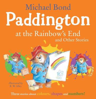 Paddington At Rainbows End - 1