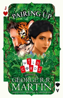 Pairing Up Wild Cards - Harper Collins