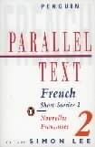 Parallel Text: French Short Stories - Penguin Books