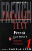 Parallel Text: French Short Stories - Penguin Books