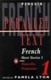 Parallel Text: French Short Stories - 1