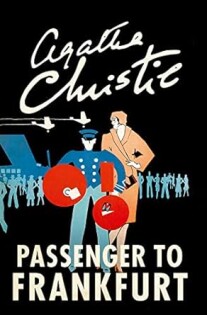 Passanger to Frankfurt - Harper Collins